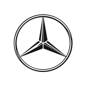 Logo Mercedes