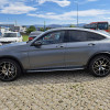 MERCEDES-BENZ AMG GLC 43 4MATIC