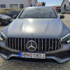 MERCEDES-BENZ AMG GLC 43 4MATIC